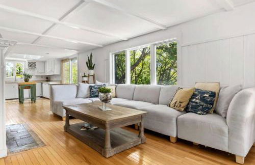 All Decked out Greenery and waves - Foto 16