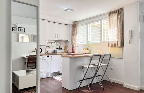 MALAGA CENTRO PARKING - Photo 14