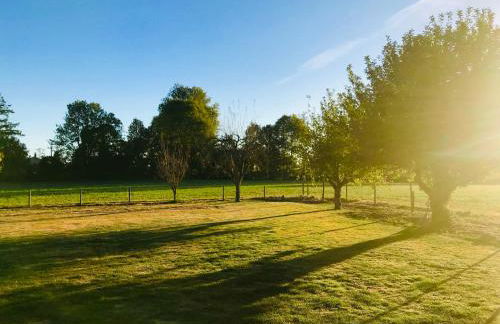 La Blatière French Cottages - Foto 25