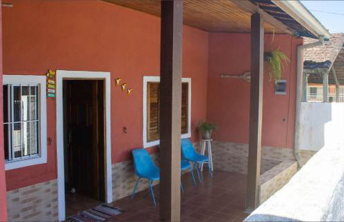 Casa do Carlos, praia da Enseada Ubatuba-SP - Foto 1