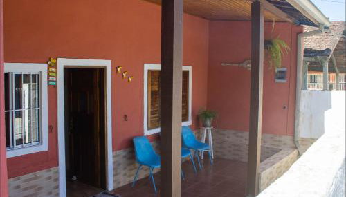 Casa do Carlos, praia da Enseada Ubatuba-SP - Foto 1