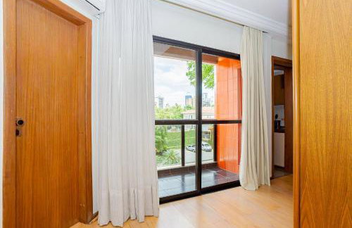 Batel Residence | Avenida do Batel | Gonzaga Stays - Foto 62