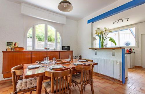 Villa 3 chambres dans le centre du Cap Ferret - Foto 41