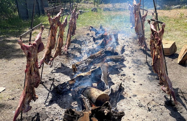 Patagonia Bordelago - Foto 10