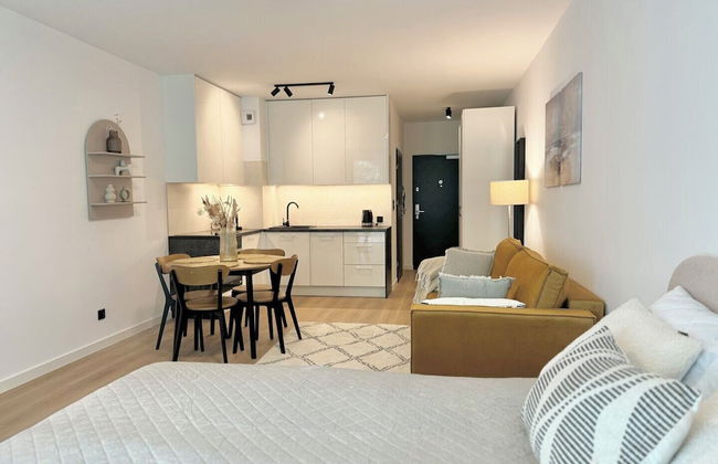 Nadmorska Florina by Q4Apartments - Photo 75