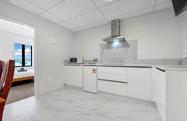 Onehunga Suites - Foto 11