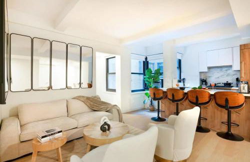 52-3DE Newly renovated 2BR BTH Midtown East - Photo 2