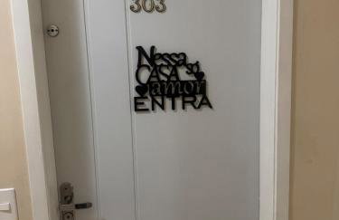 Apartamento mobiliado para até 6 pessoas - Foto 12