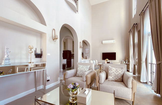 Villetta The Eyrie Khaoyai - Foto 75