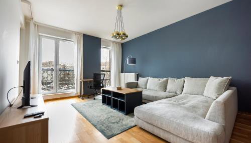 Praga Chic Apartment by BookingHost - Photo 2