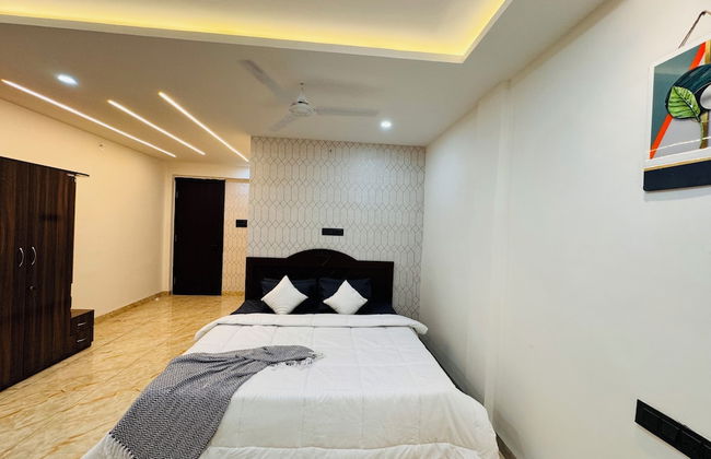 HE Azure 3BHK Bunglow Nr Apollo DB City - Foto 3