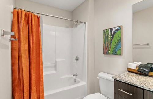 Welcome to Dog Moines-Downtown DSM Studio with Skywalk Access No Pet Fees - Foto 5