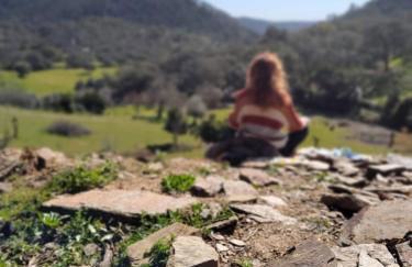 El rincón de Alájar - Foto 25