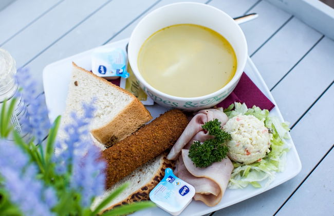 EuroParcs Parc du Soleil - Photo 73