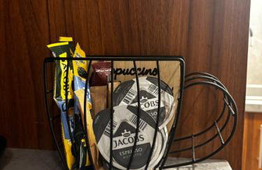 Melissa luxury apartment - Photo 58