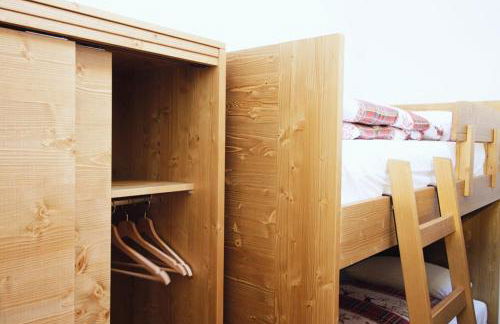 SKYWAY LOFT - Residence Veronza con piscina, Dolomiti Affitti - Foto 49