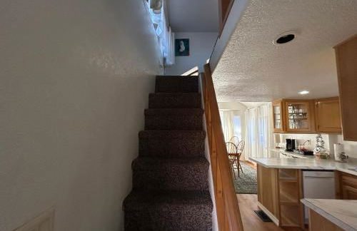 Modern Ocean Cabin 27 Stylish Kitchen & Jacuzzi - Foto 26