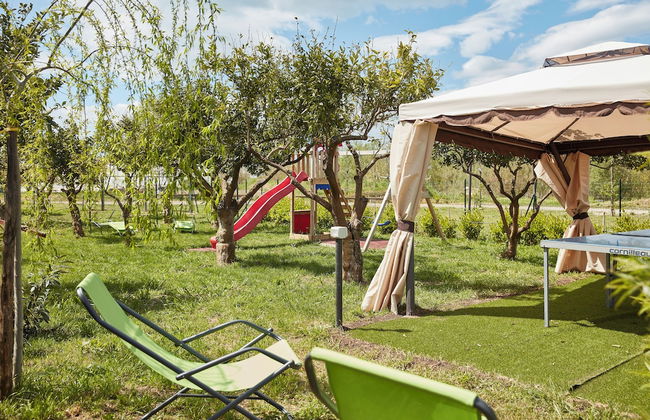 Tenuta Fasanarella - Foto 61