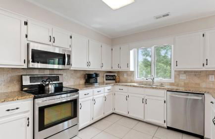 Shades of Summer by Avantstay Gazebo, Dock, View - Foto 118