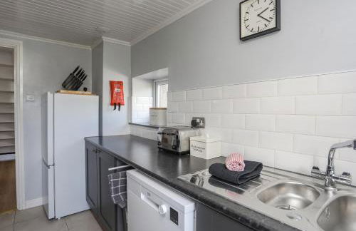 Maes Y Ffynnon - Foto 12