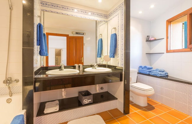 Es Mirador in Cala Mendia - Foto 17