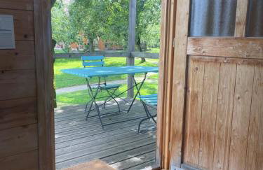 Tinyhaus Lärche - Foto 8