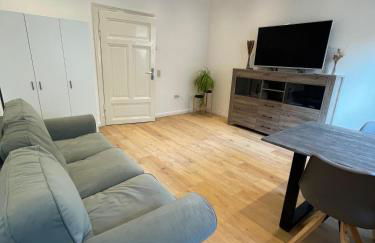 Ferienwohnung Stadtmitte Fulda - Foto 12