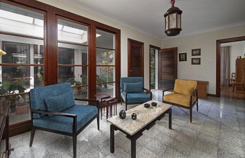 Las Sabinas Villa - El Guincho, Garachico - Foto 18