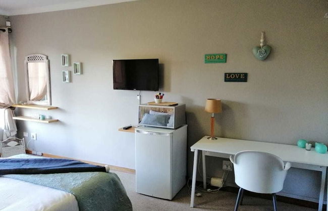 Platberg Self-catering - Photo 10