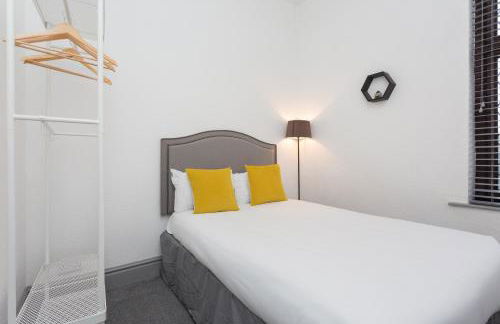 The Station House - Foto 21