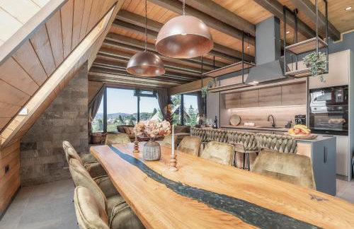 Cozy Chalet Forest Hill - Foto 7