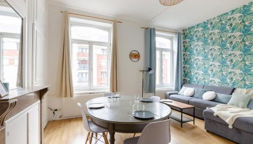 NOCNOC - Le jardin du prefet - Foto 4