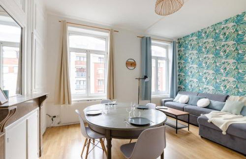 NOCNOC - Le jardin du prefet - Foto 4