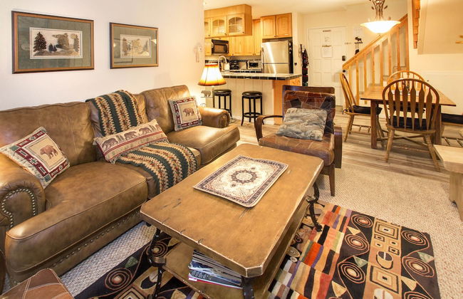 Chamonix - Year-round Fun w/ Shared Pool! - Foto 31