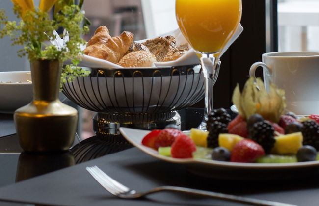 SANA Berlin Residence - Foto 29