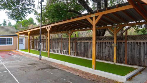 Santa Clara Spacious 1Br Studio I Free parking - Foto 5