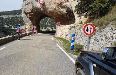 Les Cigales du Ventoux - Foto 23