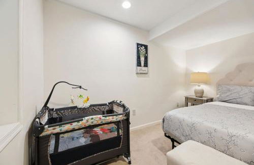 DC Luxury Retreat in Forest Spacious Full of Fun - Foto 65