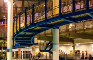 100m zum Ulmer Münster: 57m² Wohnung an der Blau - Foto 40