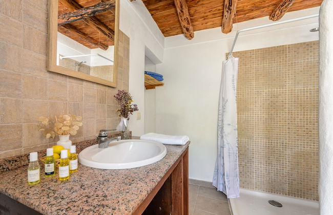 Agroturismo Can Prats - Foto 39