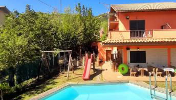 Villa Maria Pia - Foto 4