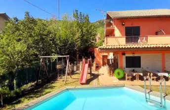 Villa Maria Pia - Foto 4