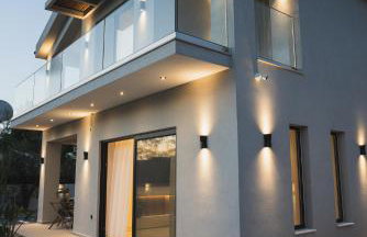 The olive Nest Villa by "Elite" - Foto 27
