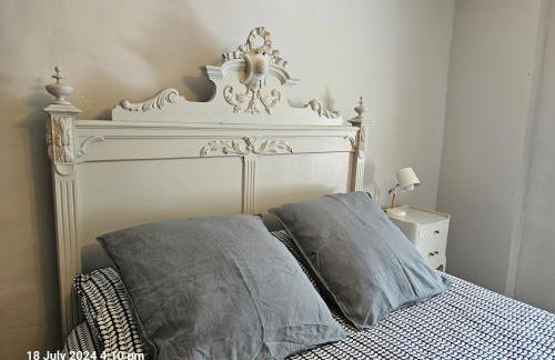 Spacious Farmhouse between St Agnes & Porthowan - Foto 24