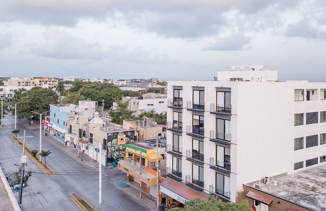 Studio 30 Condhotel by Nah Hotels - Photo 35