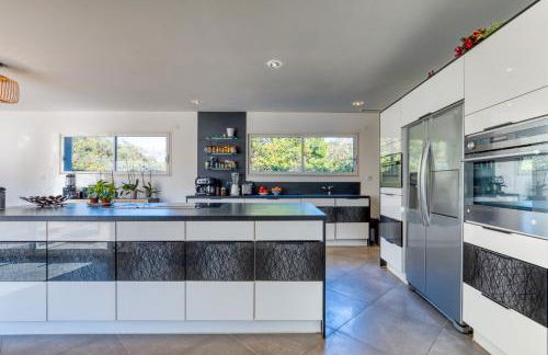 Villa L'Atrium - Foto 14