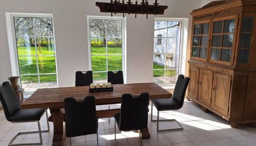 Das Apfelhaus - Foto 4