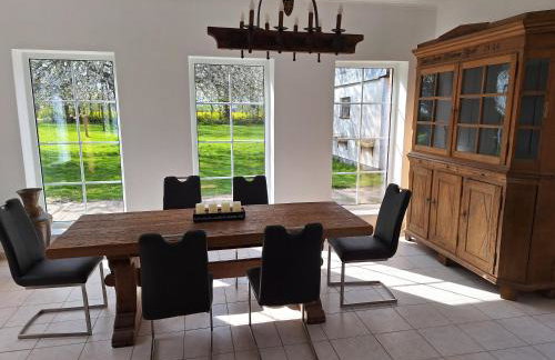 Das Apfelhaus - Foto 4