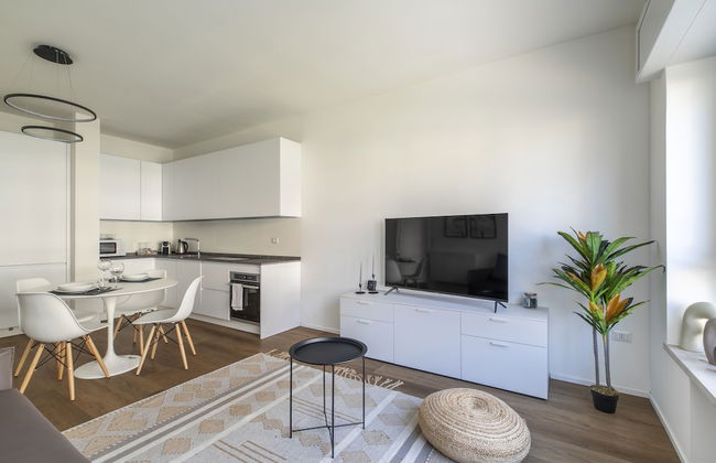 Le Barche66 Venice Apartments - Foto 31