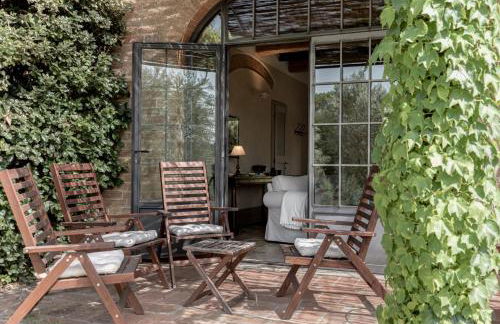 Podere Ferranino at Ville Ferrano - Foto 38